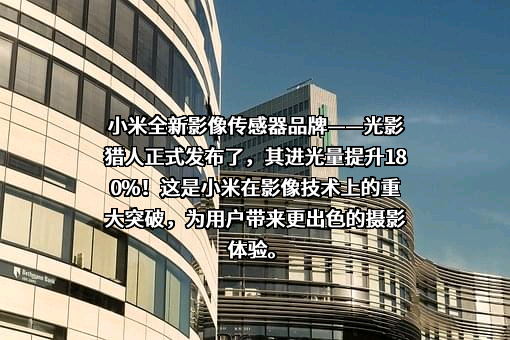小米科技有限责任公司