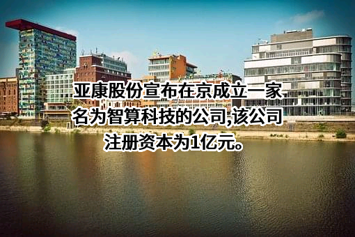 北京亚康万玮信息技术股份有限公司
