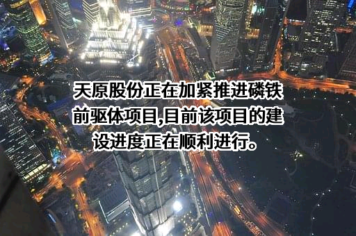 宜宾天原集团股份有限公司