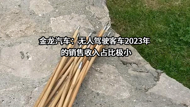 厦门金龙汽车集团股份有限公司
