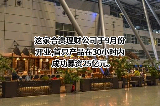 法巴农银理财有限责任公司