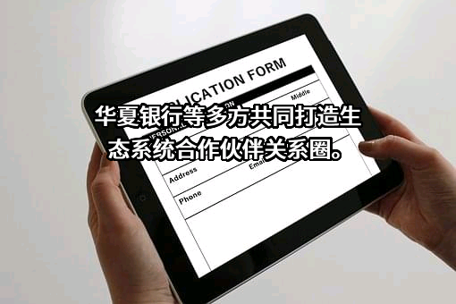 华夏银行股份有限公司