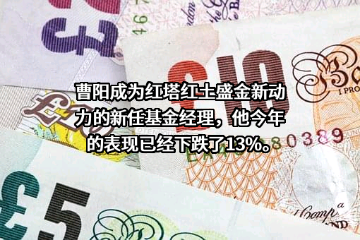 红塔红土基金管理有限公司