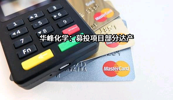华峰重庆氨纶有限公司