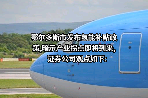 内蒙古鄂尔多斯资源股份有限公司