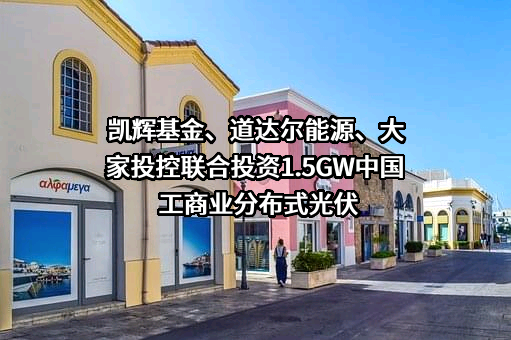 大家投资控股有限责任公司