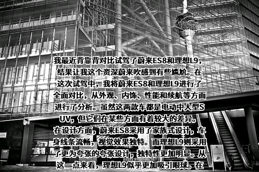 上海蔚来汽车有限公司