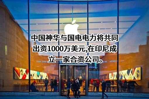 中国神华能源股份有限公司