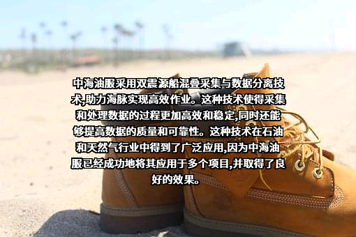 中海油田服务股份有限公司