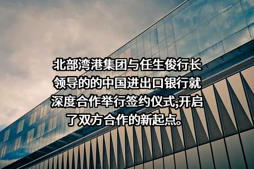 中国进出口银行