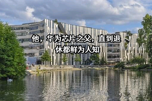 华为技术有限公司