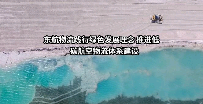 东方航空物流股份有限公司