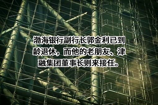 天津津融集团有限公司
