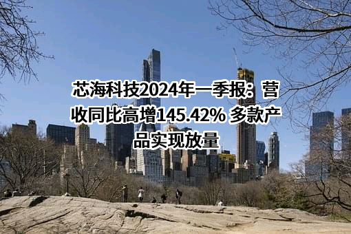 芯海科技（深圳）股份有限公司