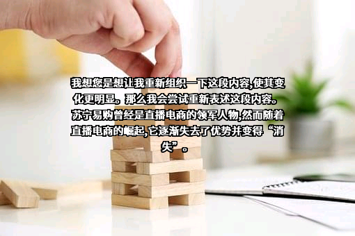 苏宁易购集团股份有限公司