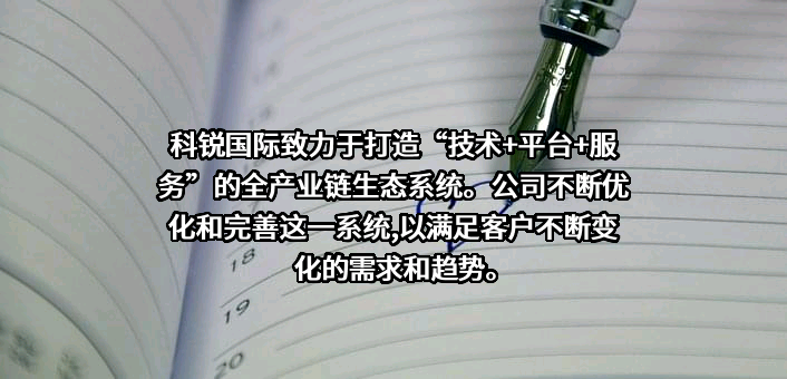 北京科锐国际人力资源股份有限公司