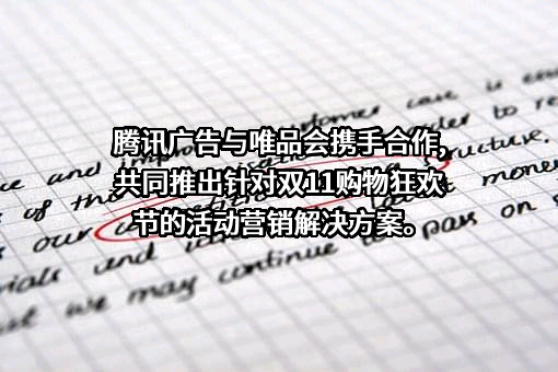 唯品会（中国）有限公司