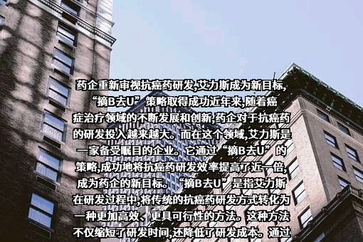 上海艾力斯医药科技股份有限公司