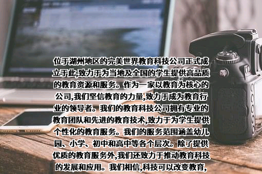 完美世界股份有限公司