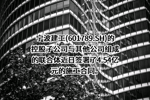 浙江新湾市政工程建设有限公司