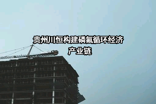 贵州川恒物流有限公司