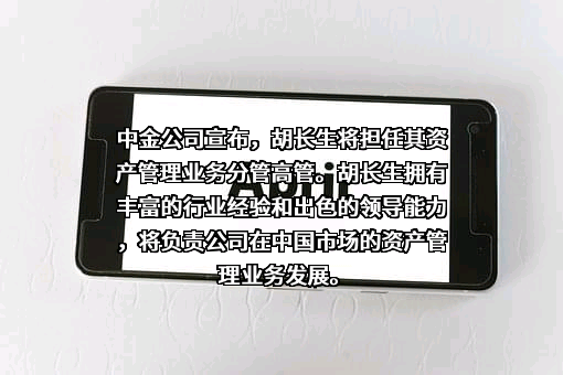中国国际金融股份有限公司