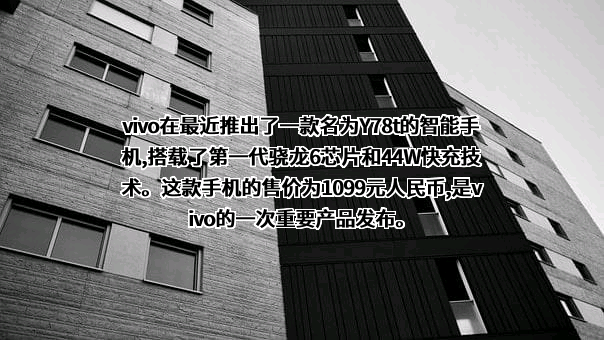 维沃移动通信有限公司