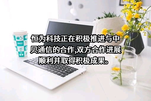恒为科技（上海）股份有限公司