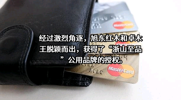 浙江卓木王家具有限公司