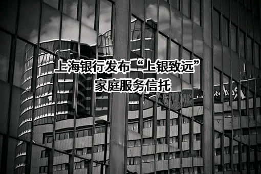 上海银行股份有限公司