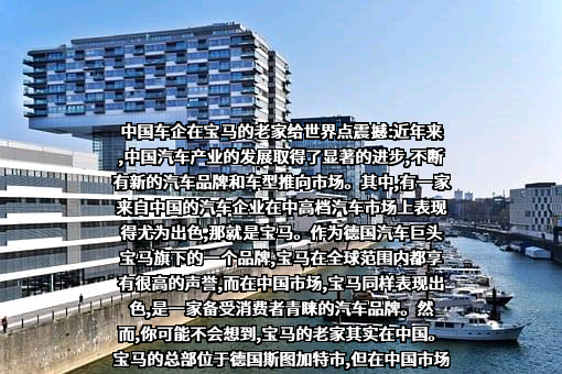 比亚迪股份有限公司
