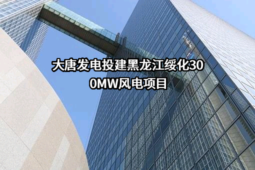 大唐国际发电股份有限公司