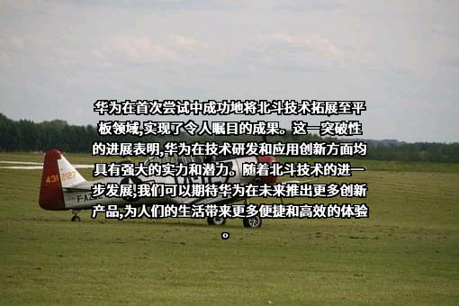 华为技术有限公司