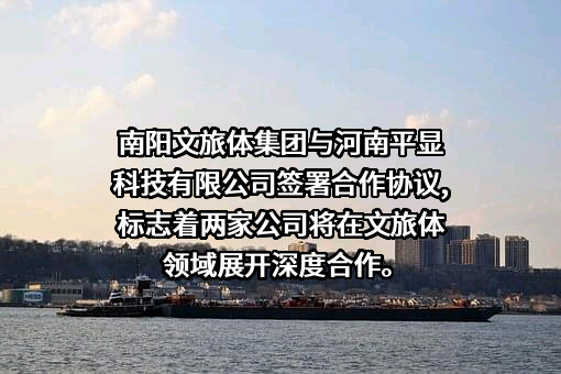 河南平显科技有限公司