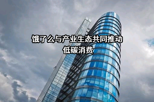 上海拉扎斯信息科技有限公司