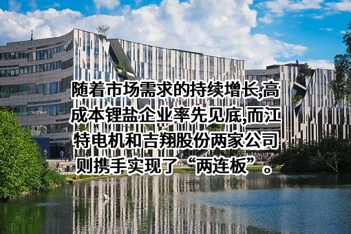江西特种电机股份有限公司
