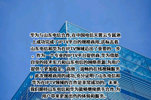华为技术有限公司