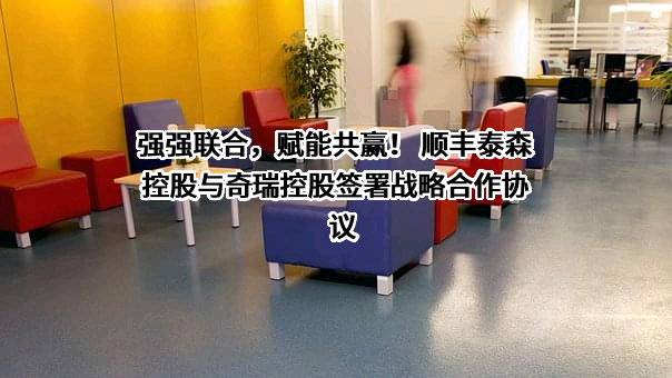 奇瑞控股集团有限公司