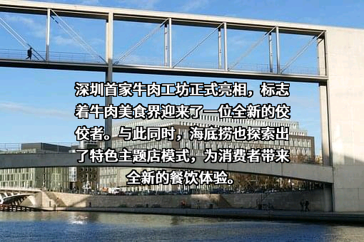四川海底捞餐饮股份有限公司