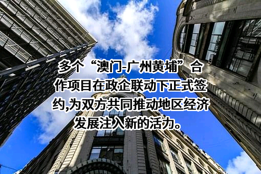 广州澳青科技产业服务有限公司