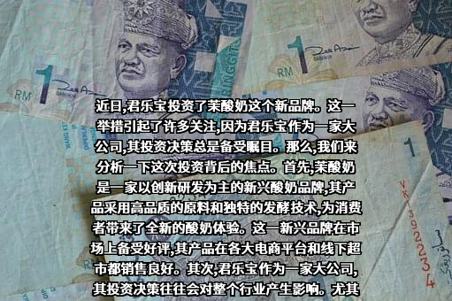 君乐宝乳业集团有限公司