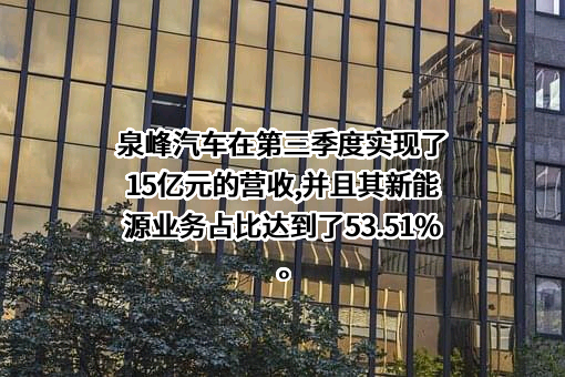南京泉峰汽车精密技术股份有限公司