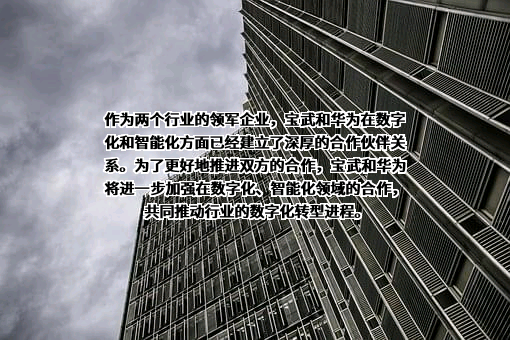 华为技术有限公司