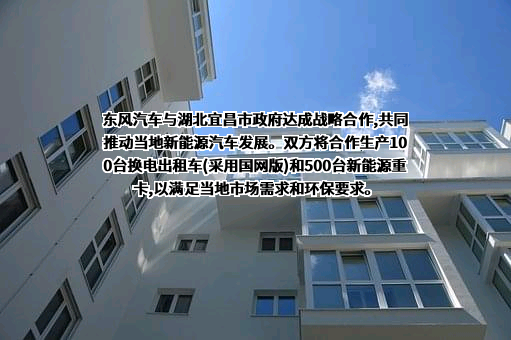 宜昌城市发展投资集团有限公司