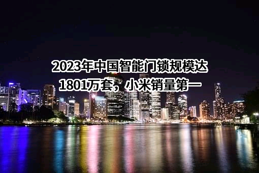 小米科技有限责任公司