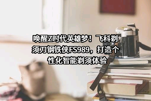 上海飞科电器股份有限公司