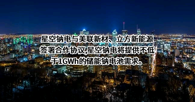 广东美联新材料股份有限公司