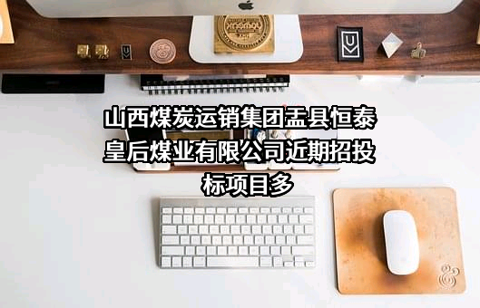 山西煤炭运销集团盂县恒泰皇后煤业有限公司