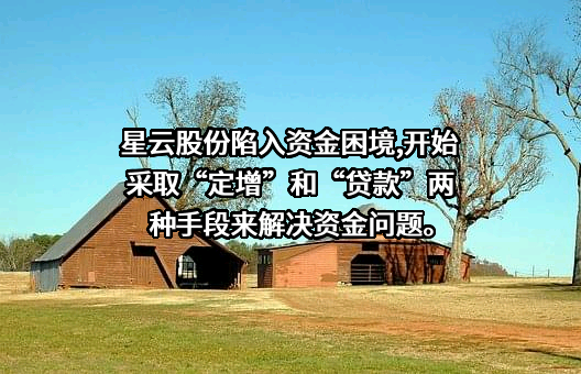 福建星云电子股份有限公司