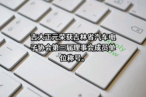 长春吉大正元信息技术股份有限公司